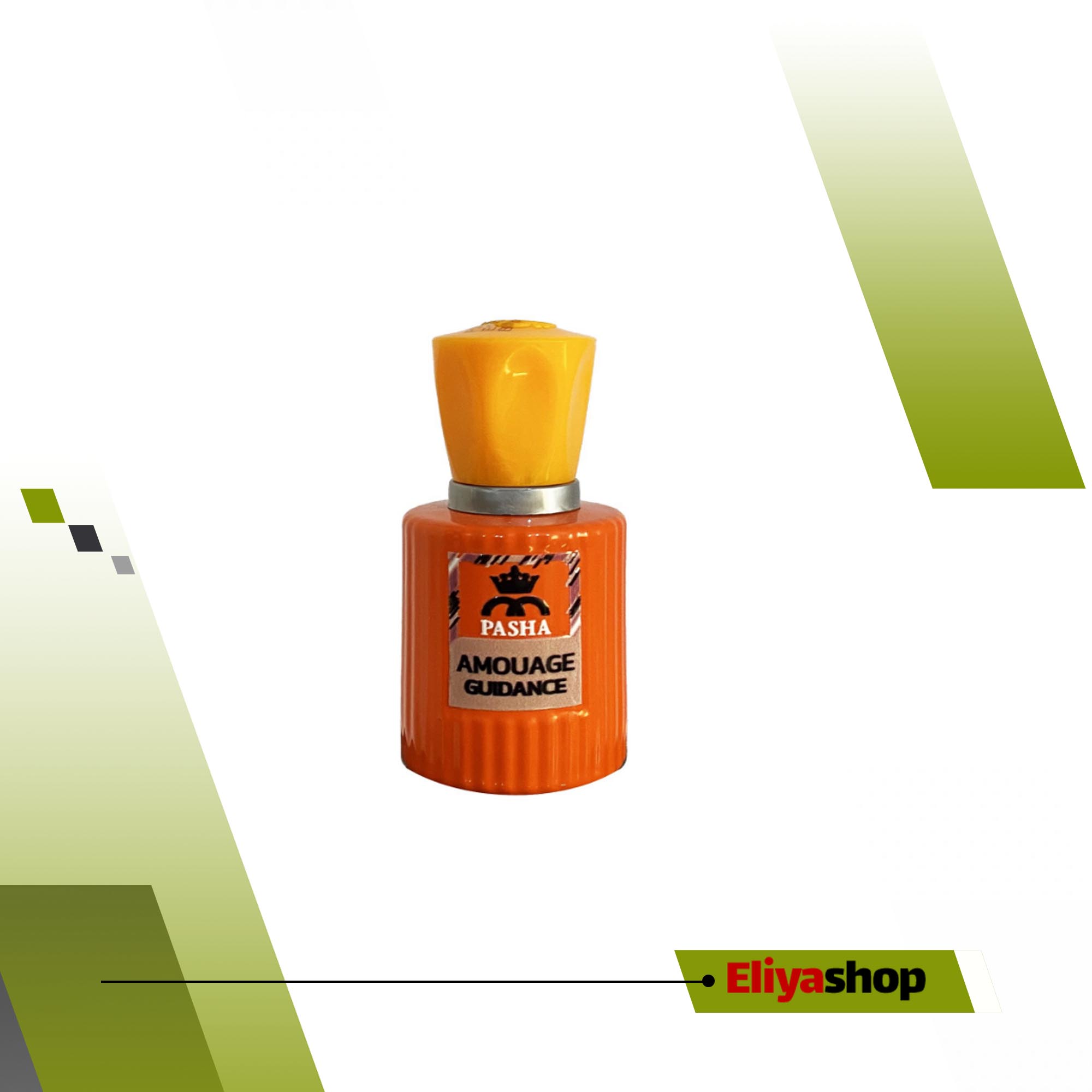 عطر آمواژ گایدنس 30 میل پاشا | Amouage Guidance