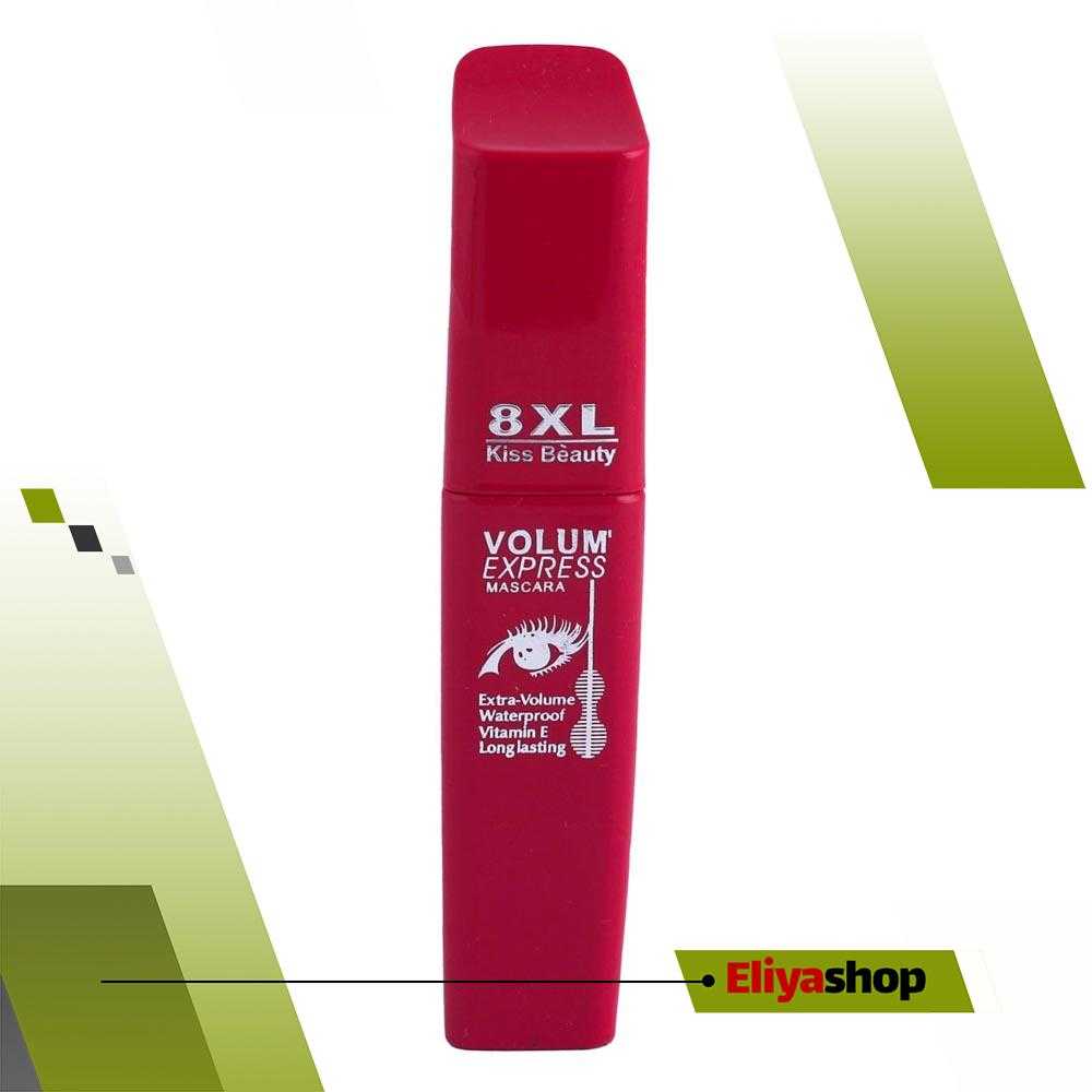 ریمل کیس بیوتی مدل 8XL کد 01