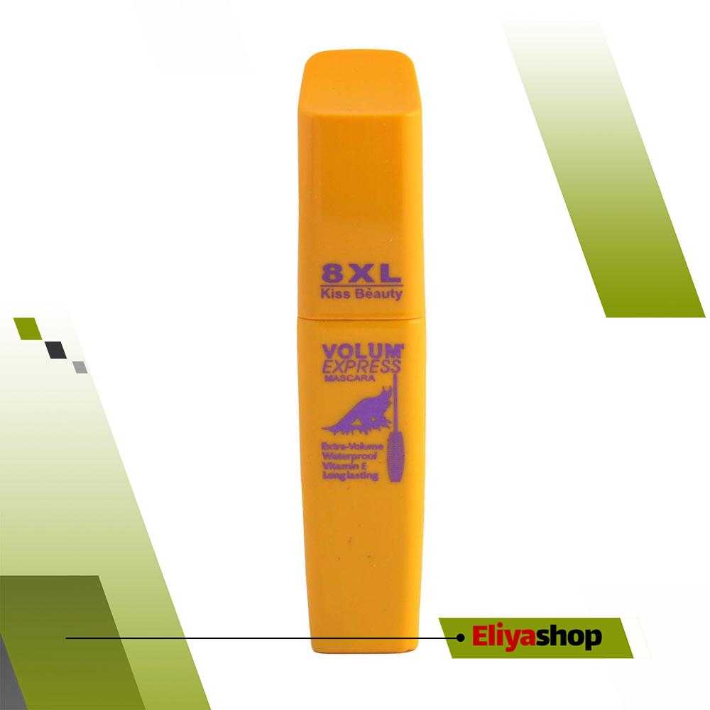ریمل کیس بیوتی مدل 8XL کد 02