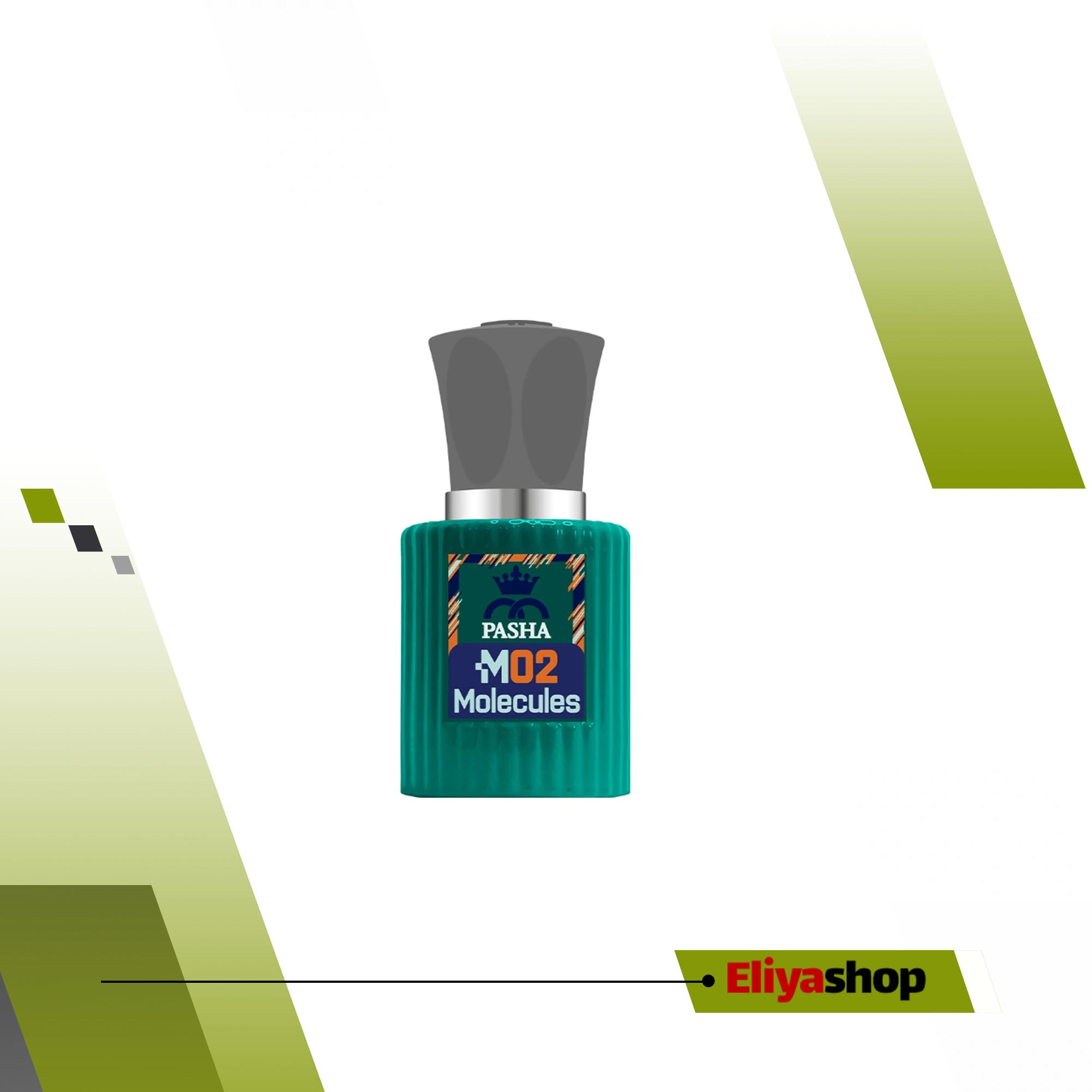 عطر مولکول 30میل vip پاشا | Molecule