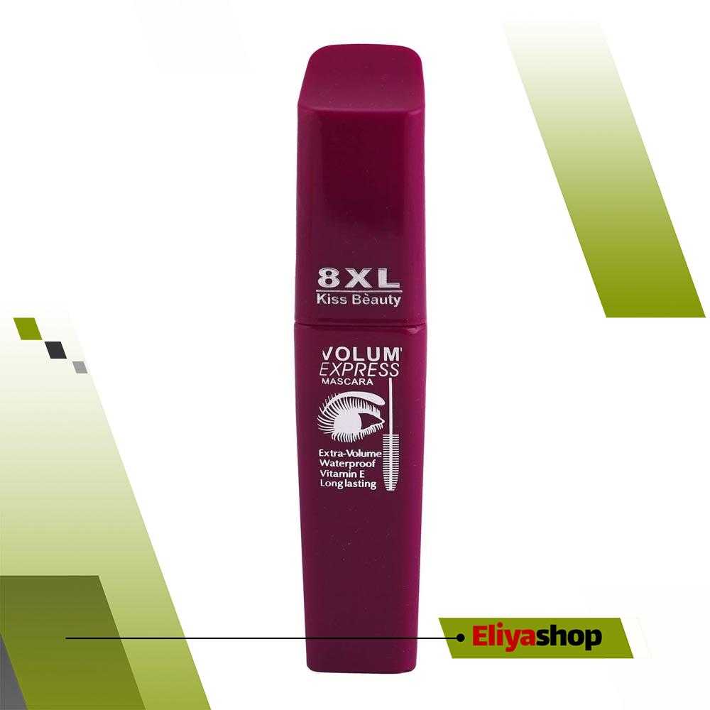 ریمل کیس بیوتی مدل 8XL کد 03