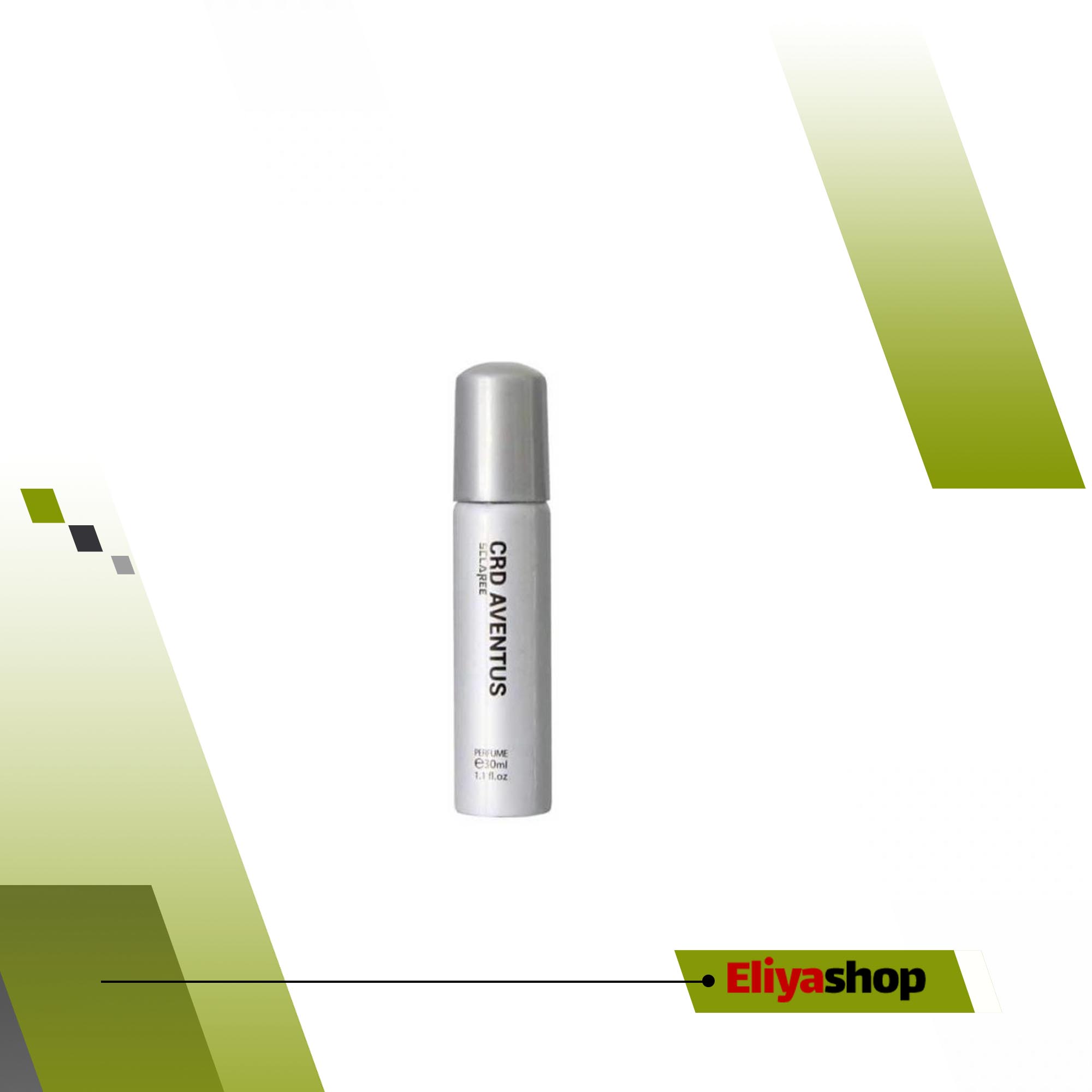 عطر جیبی مردانه اسکلاره رایحه کرید اونتوس