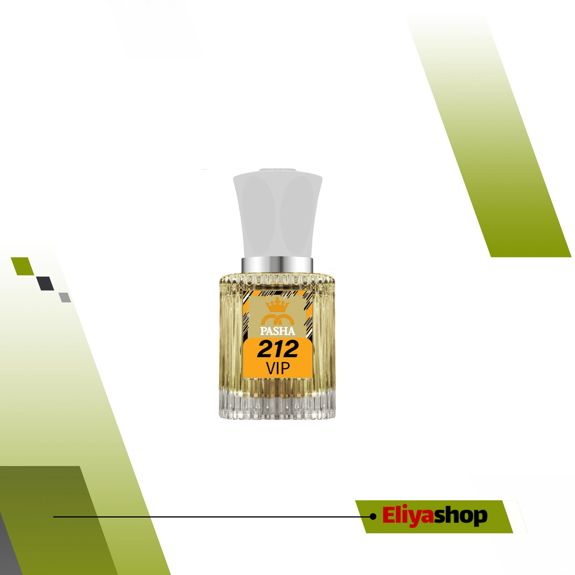 212وی‌آی‌پی ۳۰میل VIP پاشا