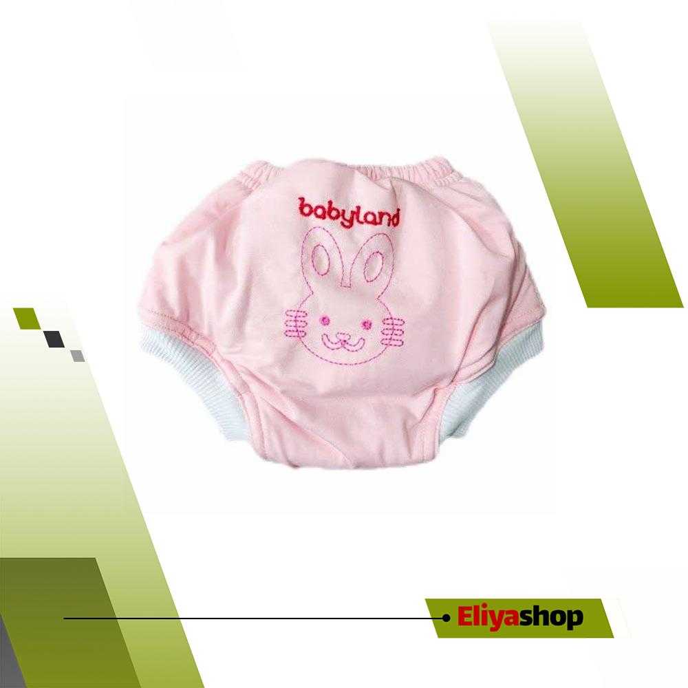 شورت آموزشی baby land سایز لارج
