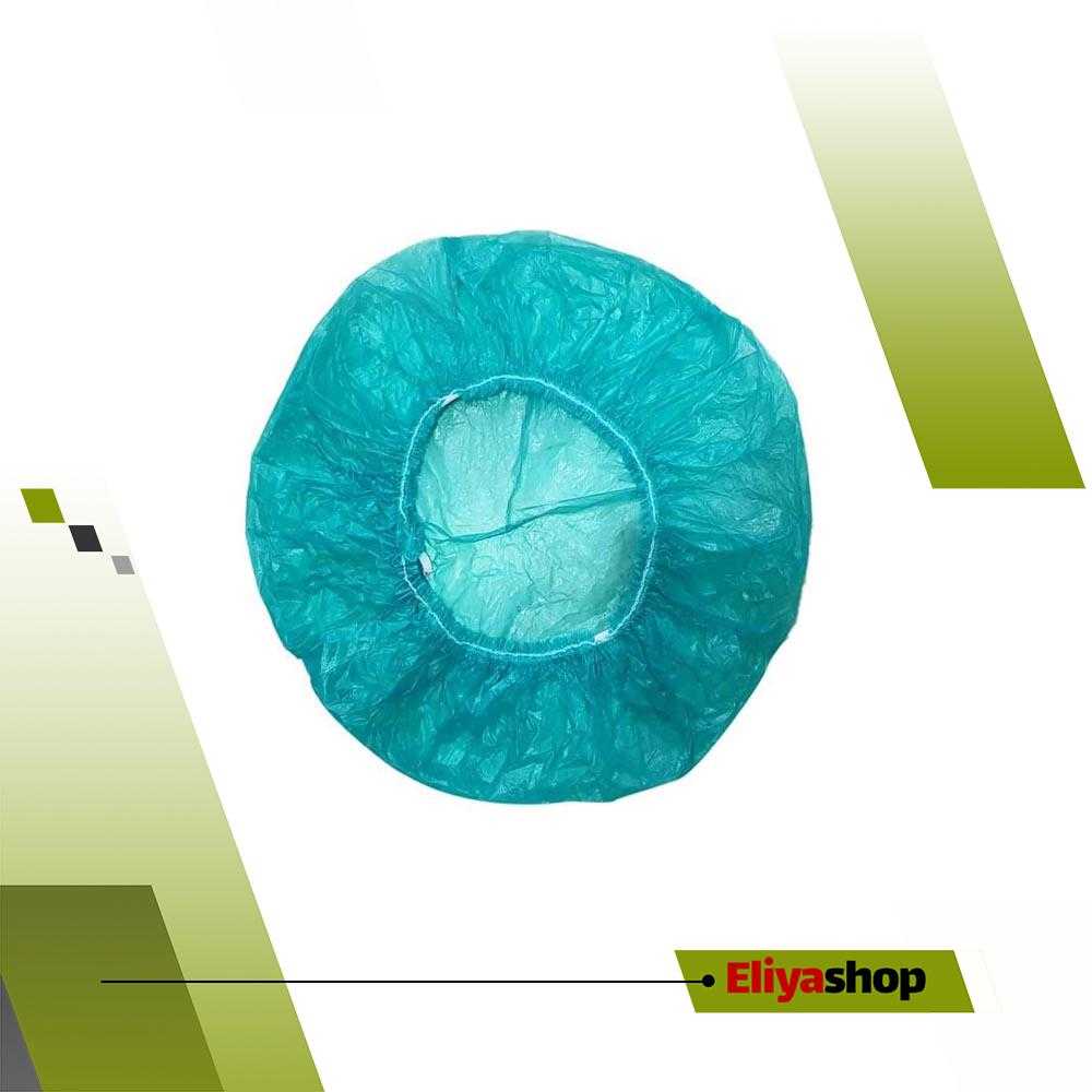 کلاه رنگ مو کد 001