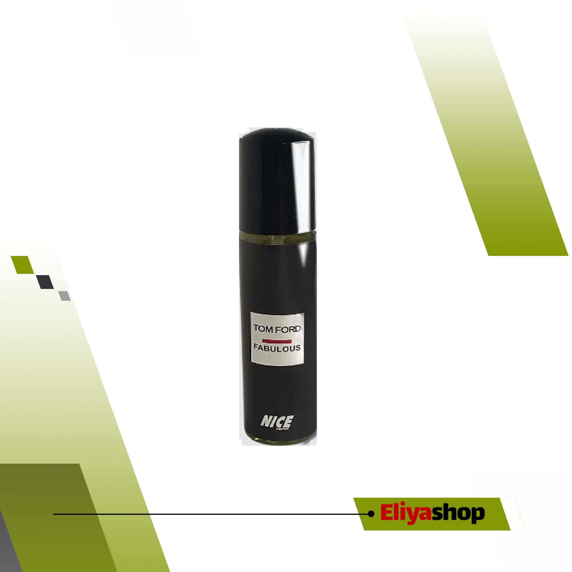 عطر قلمی نایس پاپت مدل Tom Ford Fucking Fabulous با حجم 30 میلی‌ لیتر
