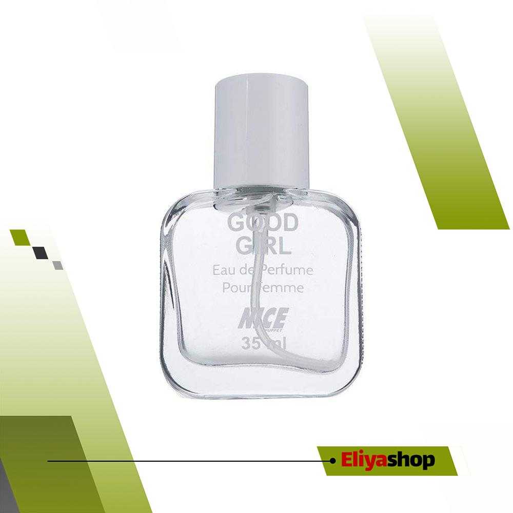  عطر جیبی زنانه نایس پاپت مدل Good Girl حجم 35 میلی لیتر