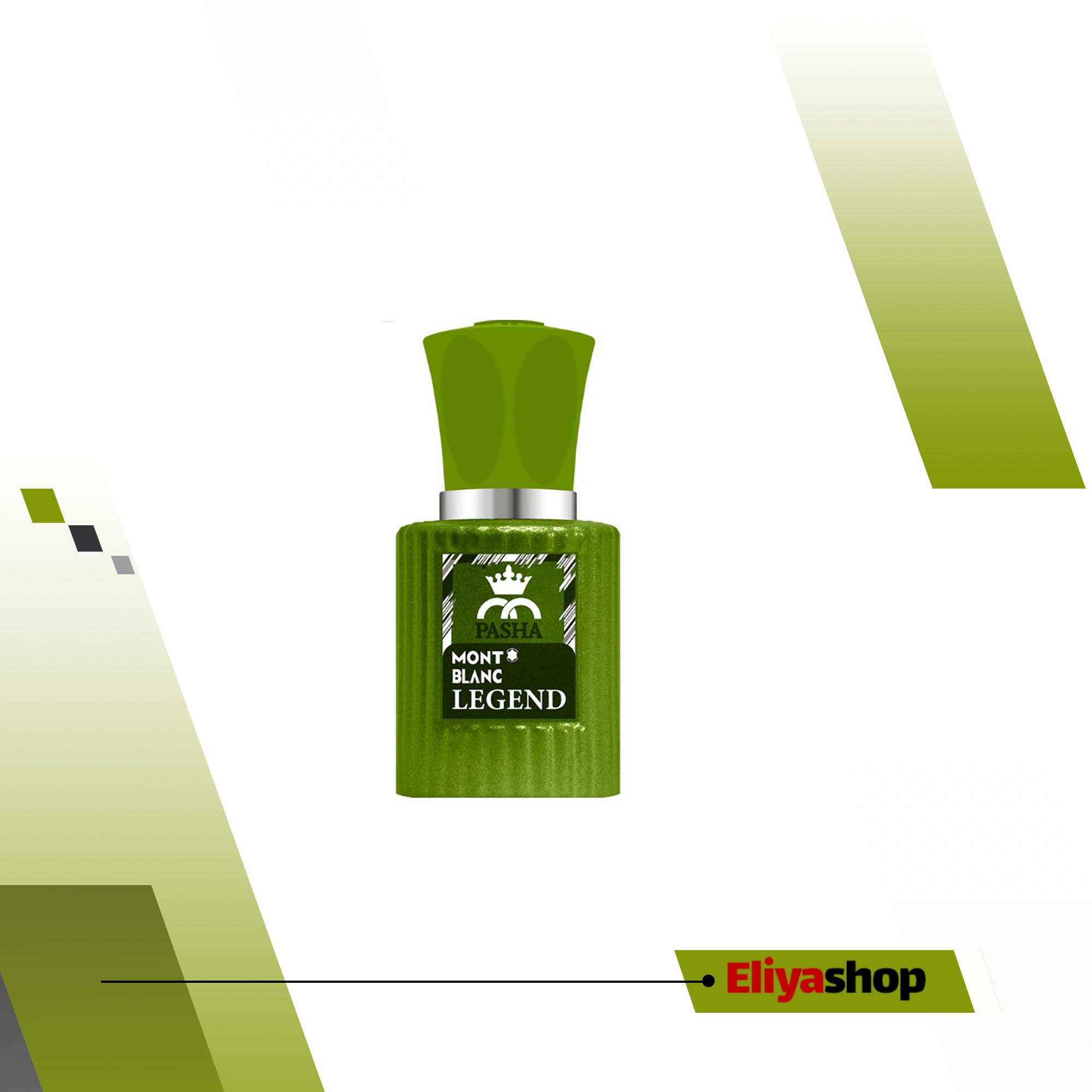 لجند ۳۰میل VIP پاشا