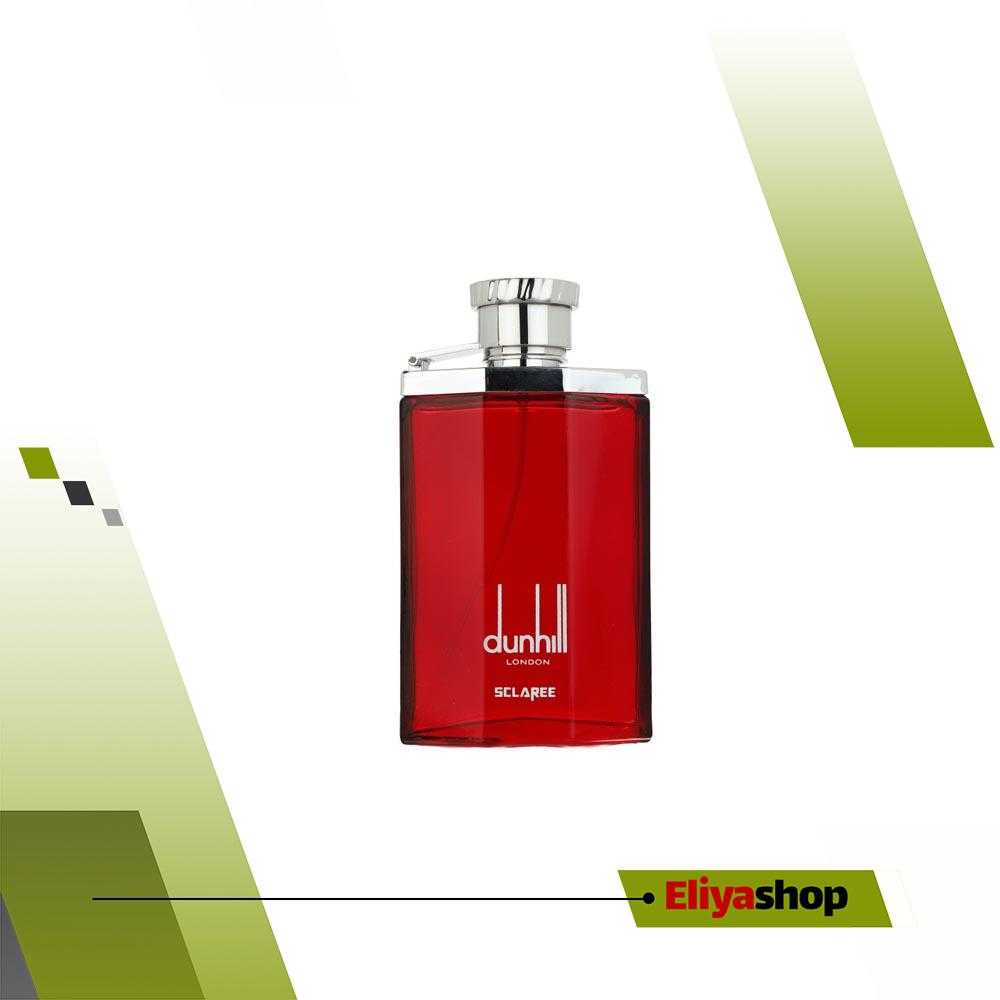 ادو پرفیوم مردانه اسکلاره مدل Dunhill Desire حجم30 میلی لیتر