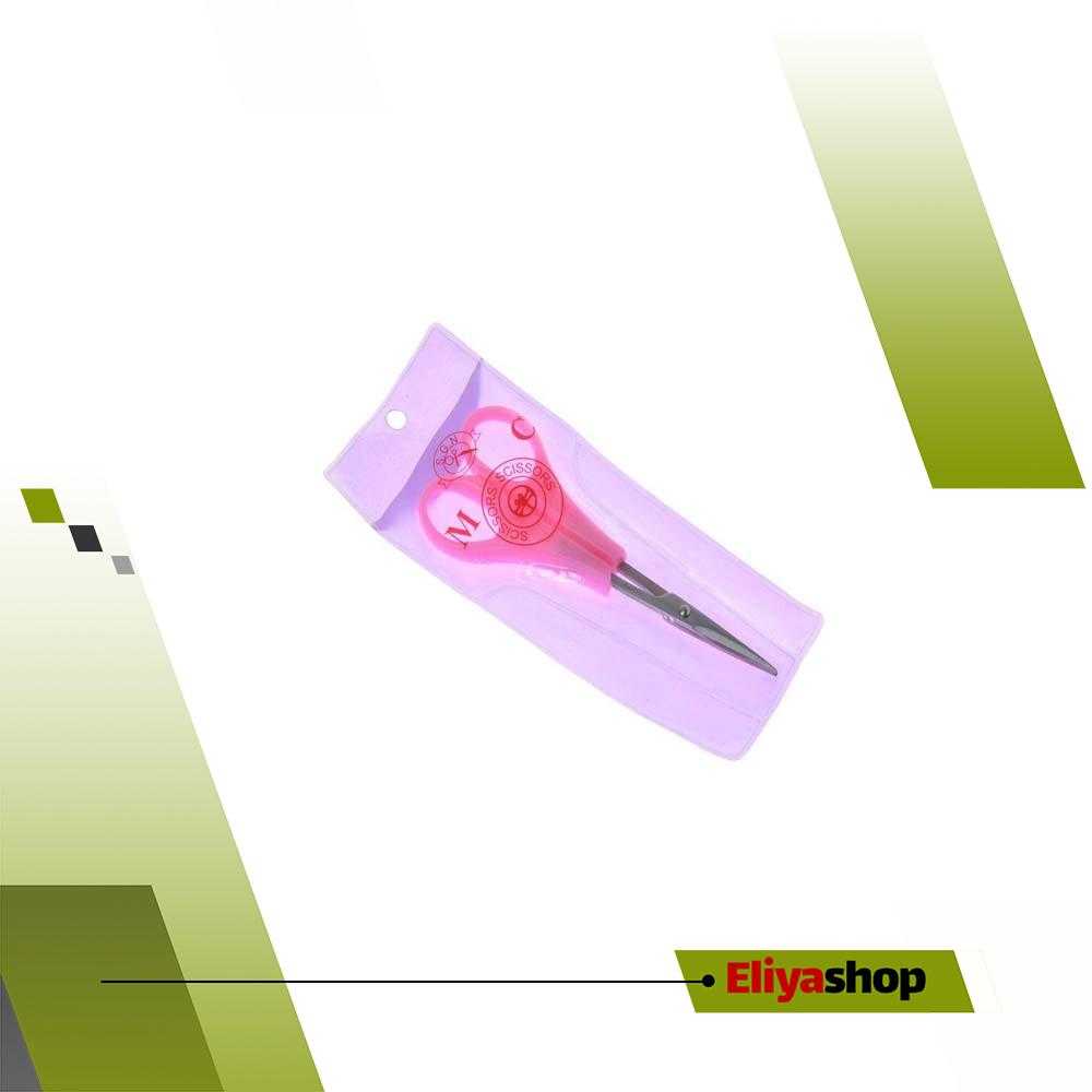  قیچی ابرو MC کد 356 