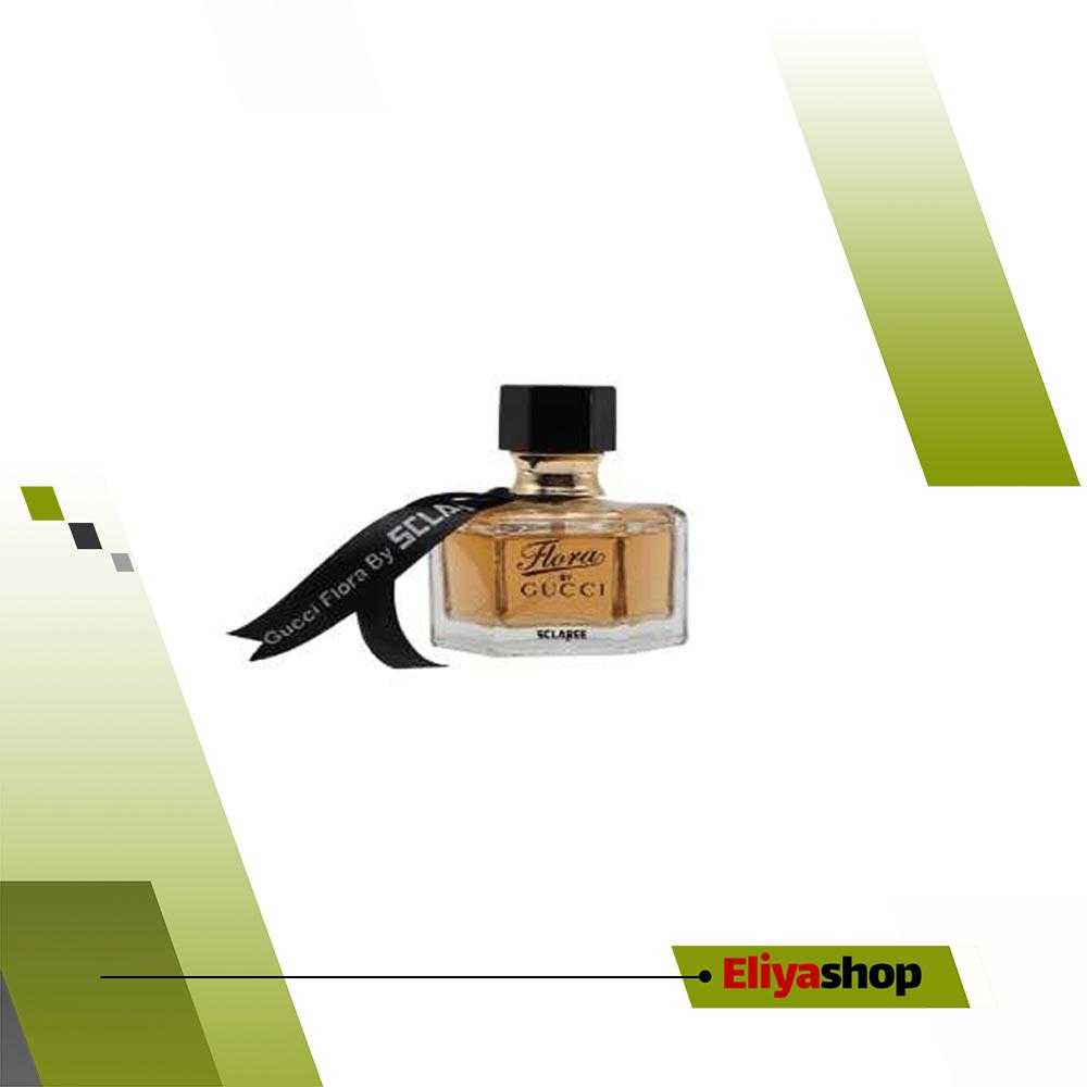 ادو پرفیوم زنانه اسکلاره مدل Gucci Flora حجم 30 میلی لیتر