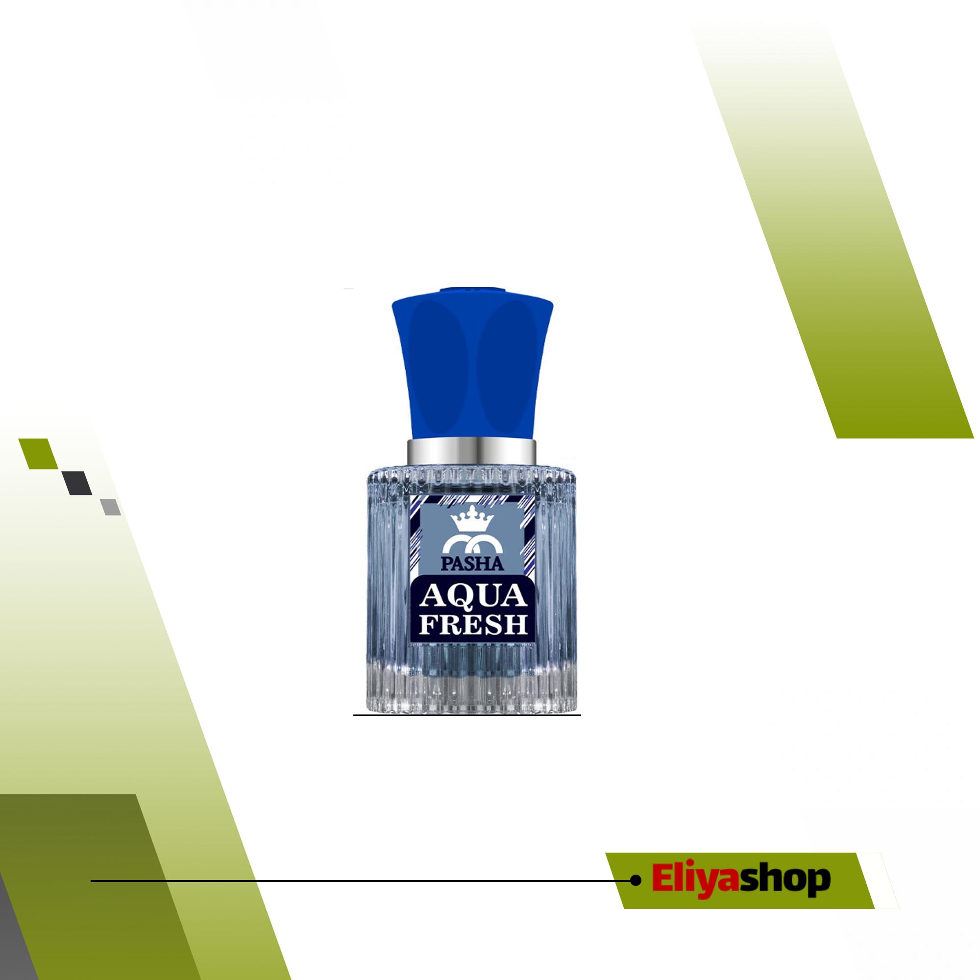 آکوا فرش ۳۰میل VIP پاشا