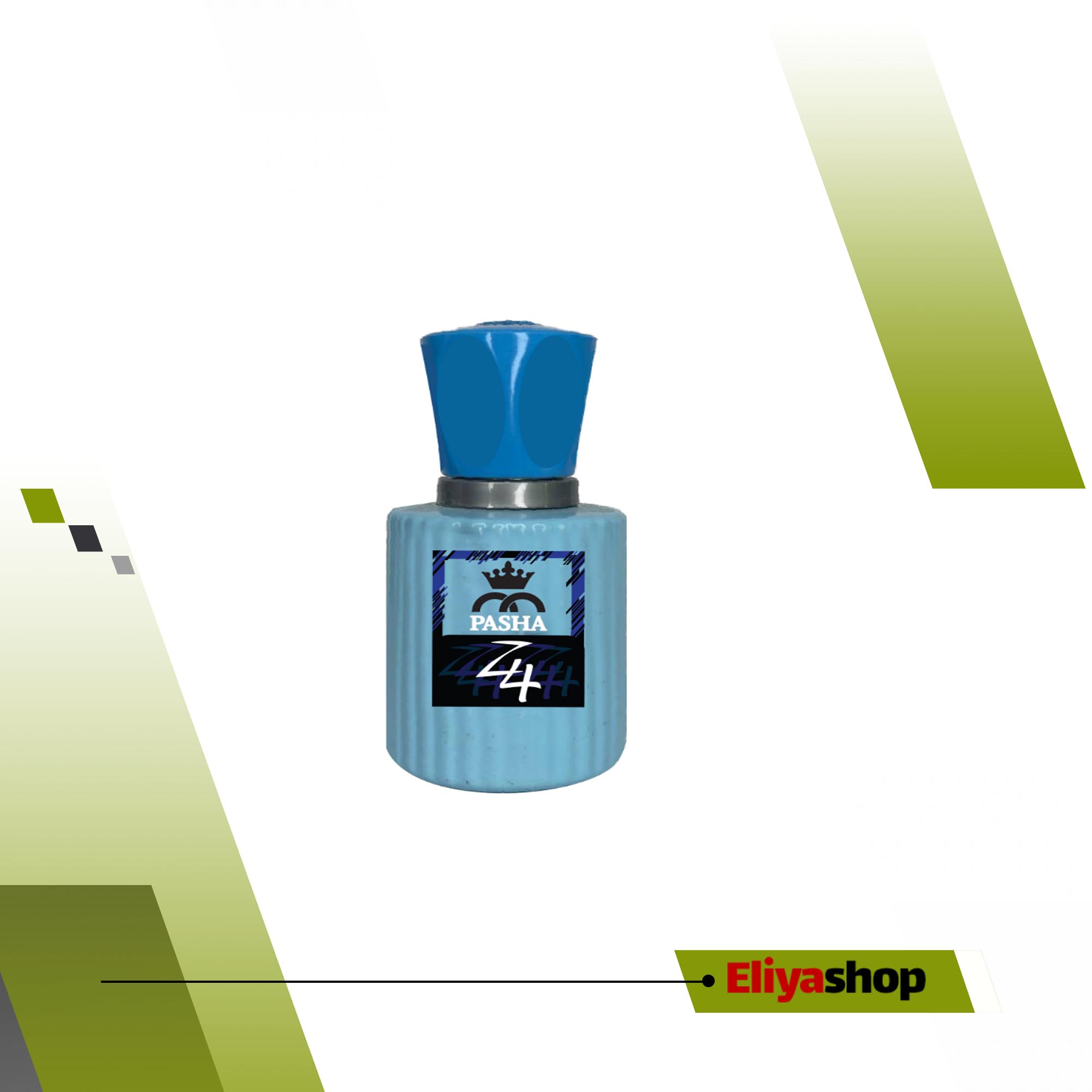 عطر زدفور 30میل ViP پاشا | Z4