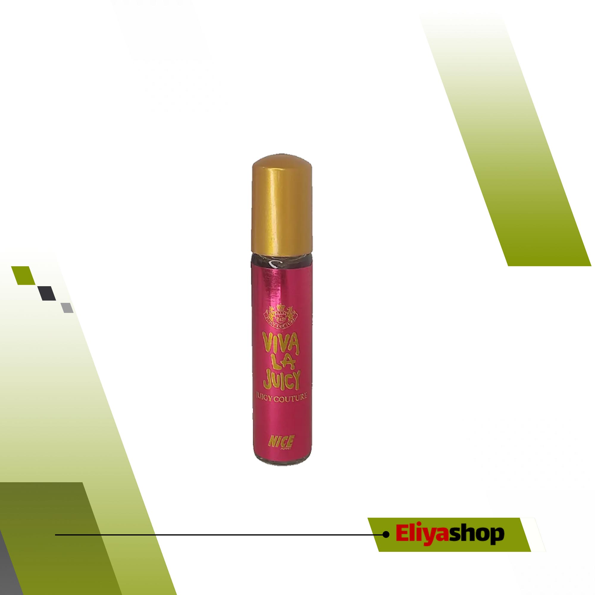 عطر جیبی ایس پاپت 30 میل VIVA LA JUICY