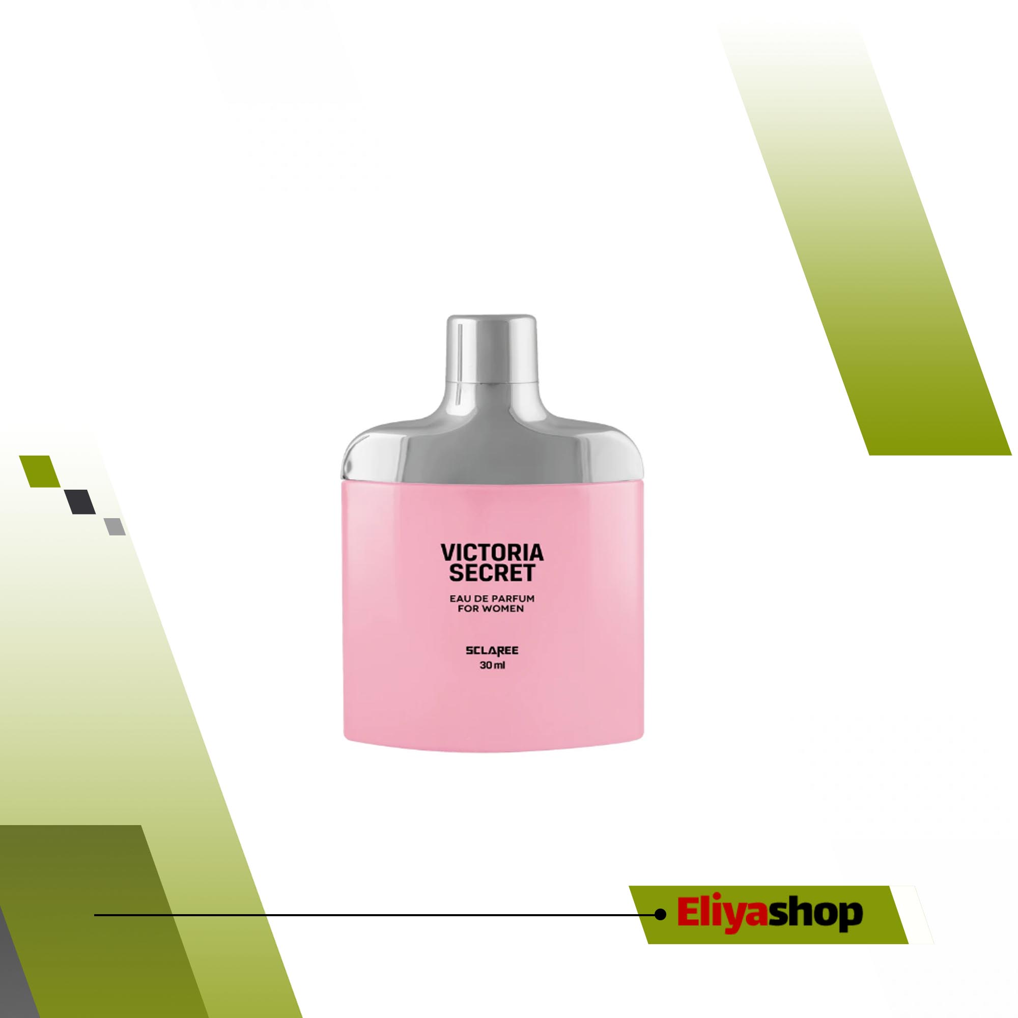عطر جیبی زنانه اسکلاره مدل Victoria Secret حجم 30 میلی لیتر