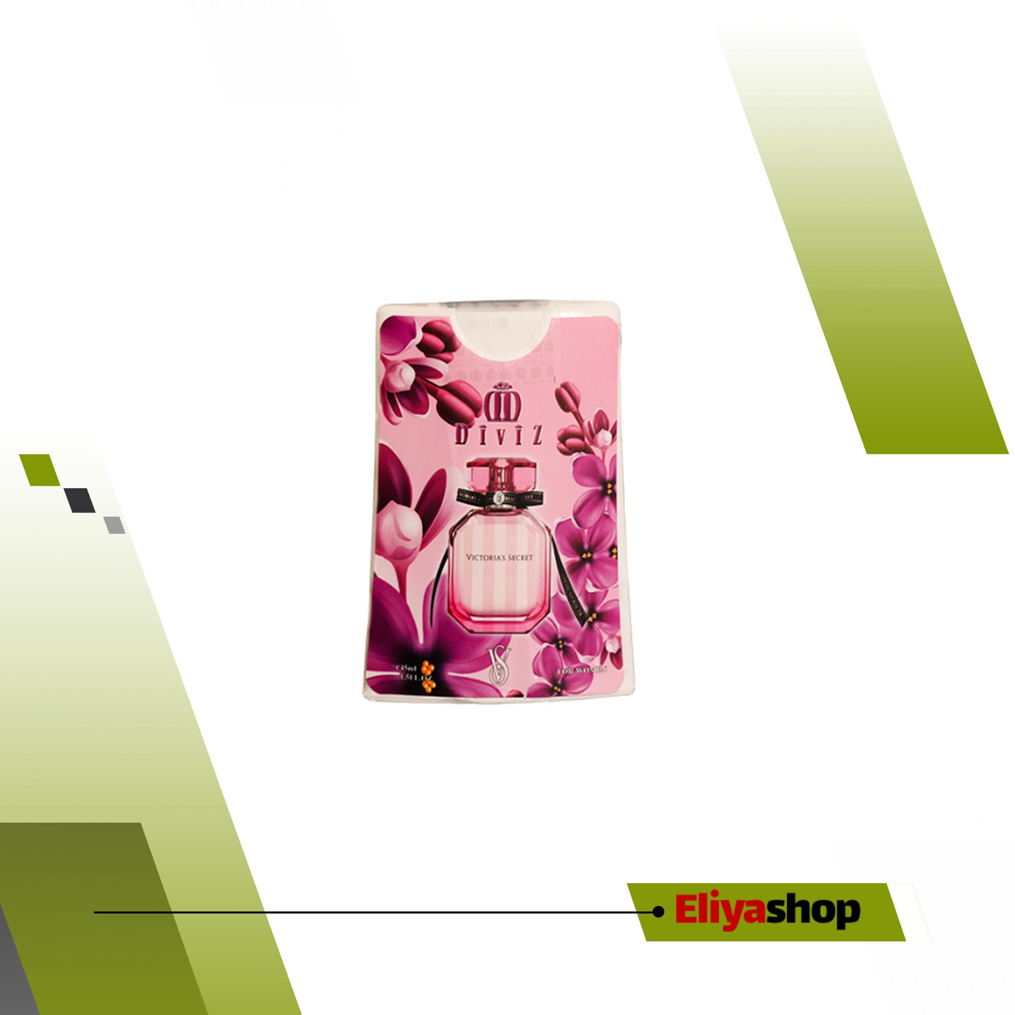 ویکتوریا سکرت بامب شل زنانه (۲۵ میل)