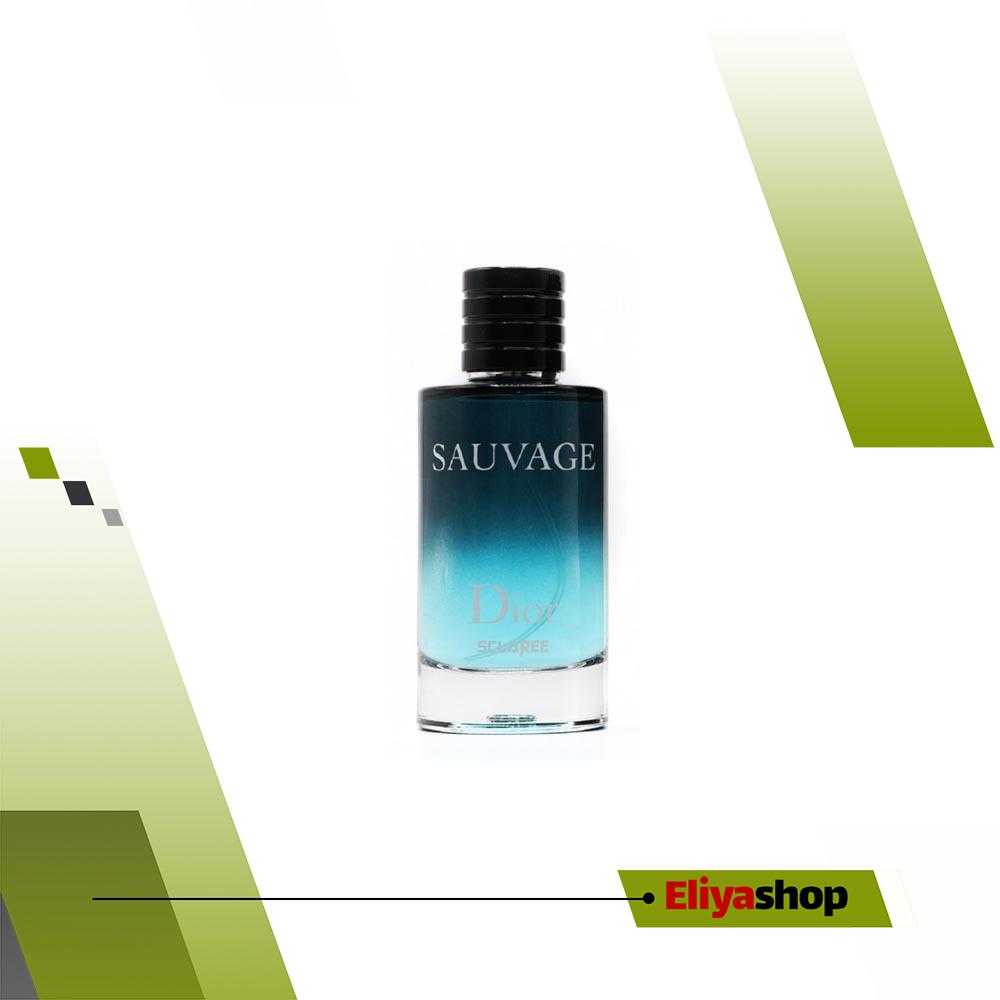 ادو پرفیوم مردانه اسکلاره مدل Sauvage Dior حجم 30 میلی لیتر