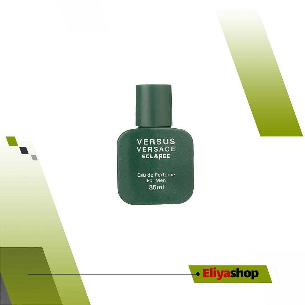  ادوپرفیوم مردانه Versus Versace پینک 30 میل 