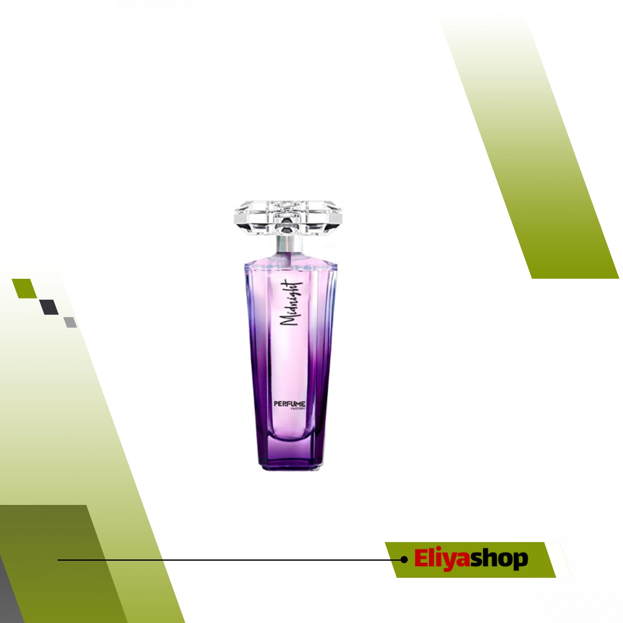 ادو پرفیوم میدنایت پرفیوم فکتوری حجم 30ml