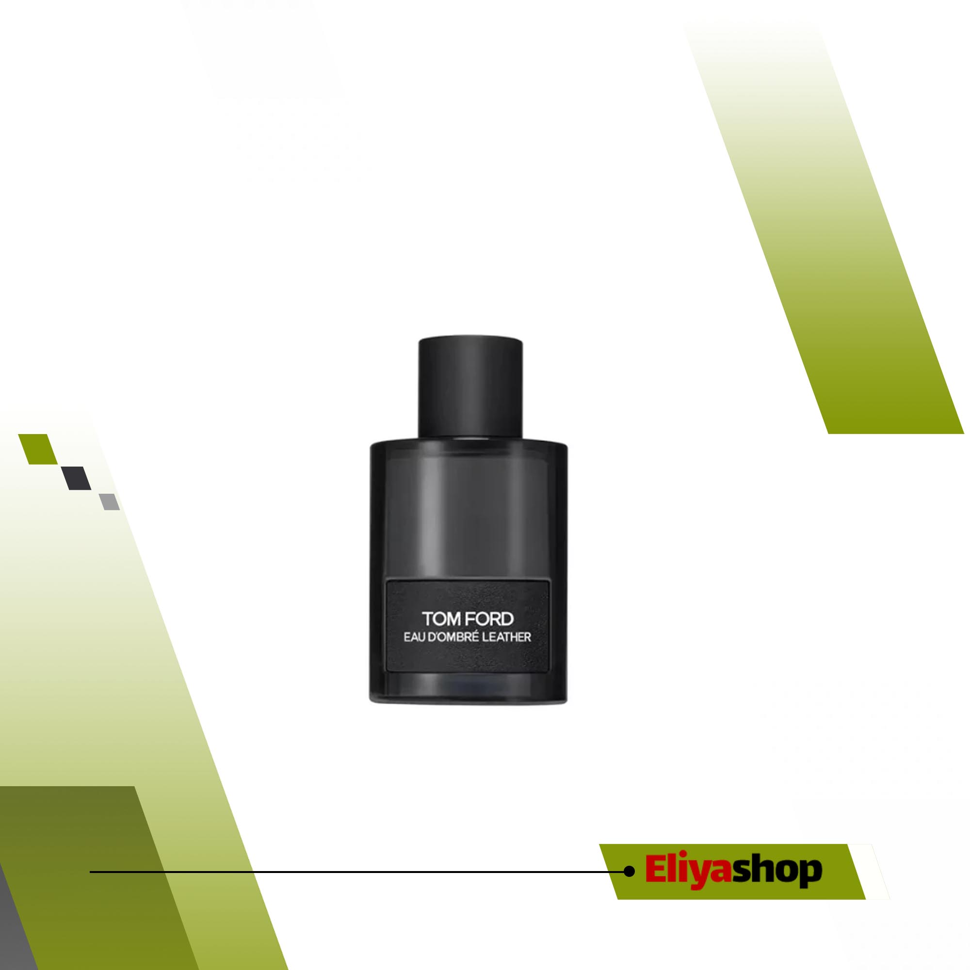 عطر تام فورد آمبر لدر